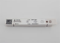 kits d'essai d'hormone du β-HCG 4-12mins pour le diagnostic de fertilité