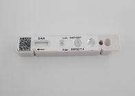 L'essai Kit Rapid CE/ISO d'inflammation de l'immunofluorescence 50pcs SAA a énuméré