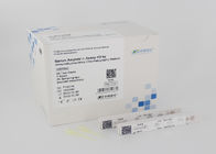 amyloïde du sérum 100pcs Un CE rapide de kits d'essai de sAA approuvé pour le sang