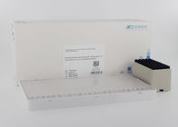 Bêta HCG chaîne des kits 2.0-200000MIU/ML d'essai d'hormone de l'immunofluorescence