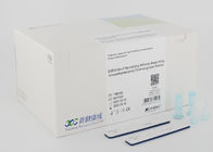 8mins kits d'examen de diagnostic in vitro neutralisants de l'anticorps IVD pour le vaccin