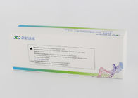 Covid-19 kit diagnostique in vitro, kit d'essai de maison de salive de dilution d'IVD