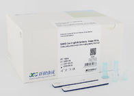 kit d'essai d'anticorps de 8mins IgM IgG, kit à la maison d'essai d'anticorps immunofluorescent