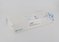 Essai Kit With Serum Sample d'inflammation d'Interleukin-6 IL-6 4Mins