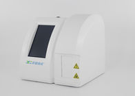 Écran tactile automatique d'analyseur d'Auantitative POCT d'immunoessai 4-12 minutes