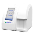 Écran tactile automatique d'analyseur d'Auantitative POCT d'immunoessai 4-12 minutes