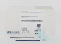essai rapide Kit Neutralizing Antibody Self Test de 400ul×50 Covid 19