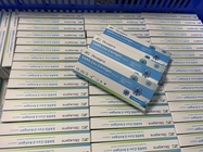 Kits d'autotest d'antigène diagnostique rapide de SARS-Cov-2 COVID 19 par l'échantillon nasal d'écouvillon