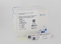 Essai rapide chorionique Bêta-humain Kit Early Pregnancy Detection du Gonadotropin HCG