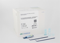 La protéine réactive Kit Inflammation 4min ISO9001 de CRP 0.5-200.0mg/L C a approuvé