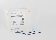Essai rapide Kit For Vitro Diagnostic Reagent de Procalcitonin d'exactitude de la chromatographie 98%