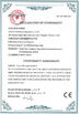 Chine Sichuan Xincheng Biological Co., Ltd. certifications