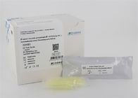 Gonadotropin de Kit Rapid For Beta-Human Chorionic d'essai de 90ul Hcg POCT