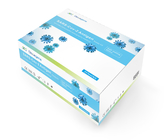 Essai rapide Kit Buffer For Clinic de Covid 19 de kits d'analyse de l'antigène IFP-2000 5 PCs/boîte